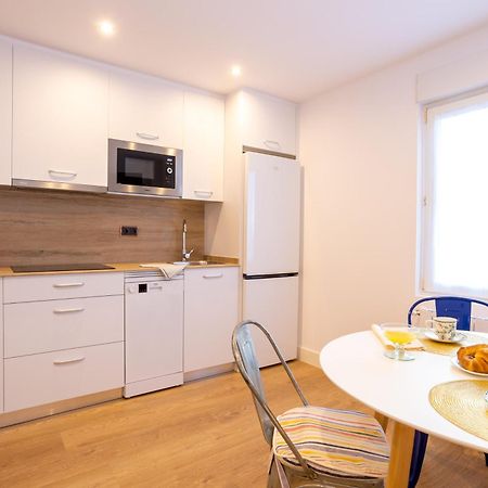 Apartamento A Estrenar Santander Exterior photo