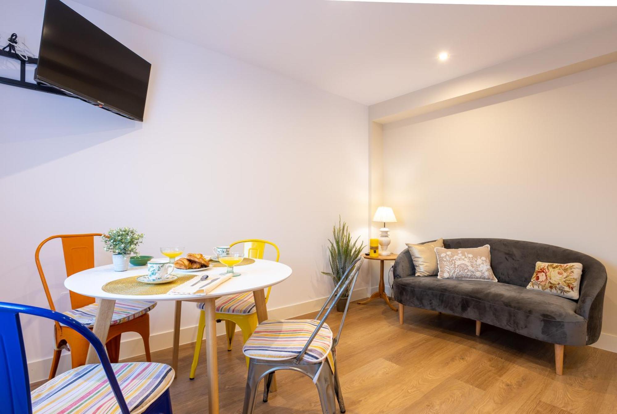 Apartamento A Estrenar Santander Exterior photo
